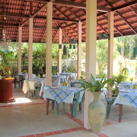 Ekman Garden Resort Sichon Εξωτερικό φωτογραφία