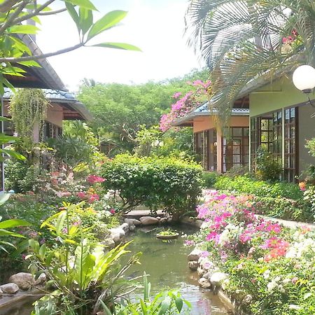 Ekman Garden Resort Sichon Εξωτερικό φωτογραφία