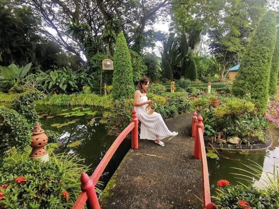 Ekman Garden Resort Sichon Εξωτερικό φωτογραφία