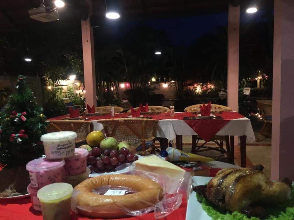 Ekman Garden Resort Sichon Εξωτερικό φωτογραφία