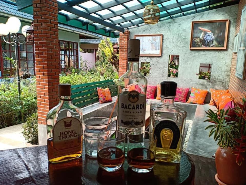 Ekman Garden Resort Sichon Εξωτερικό φωτογραφία