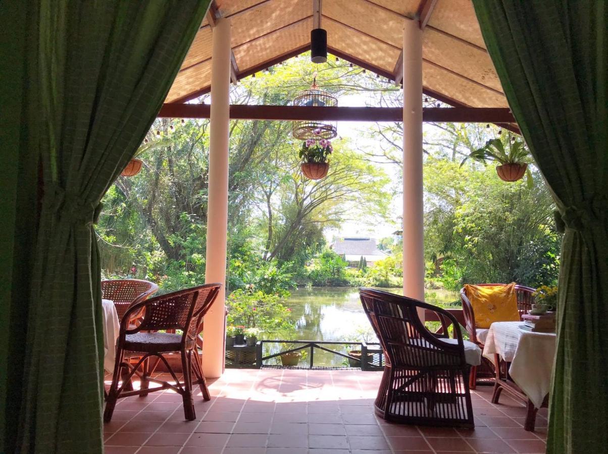 Ekman Garden Resort Sichon Εξωτερικό φωτογραφία