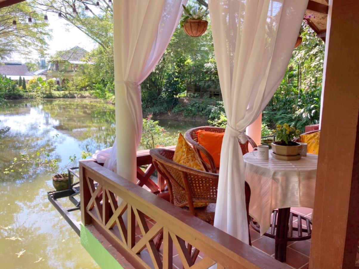 Ekman Garden Resort Sichon Εξωτερικό φωτογραφία